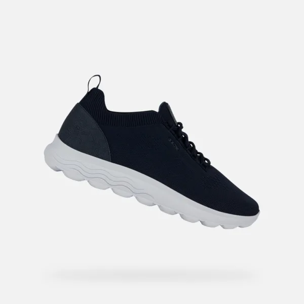 GEOX Spherica Blu Navy