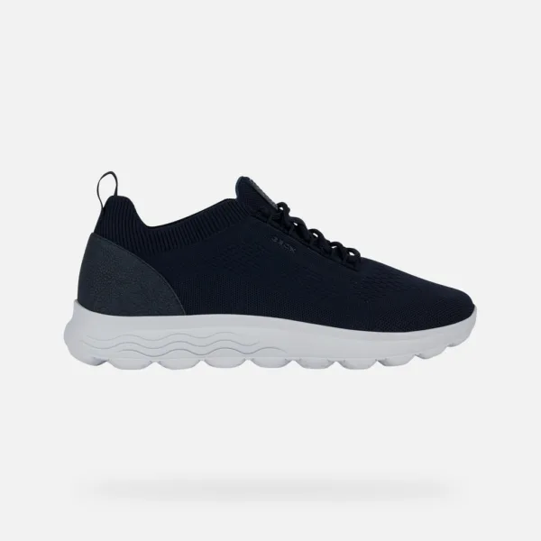 GEOX Spherica Blu Navy
