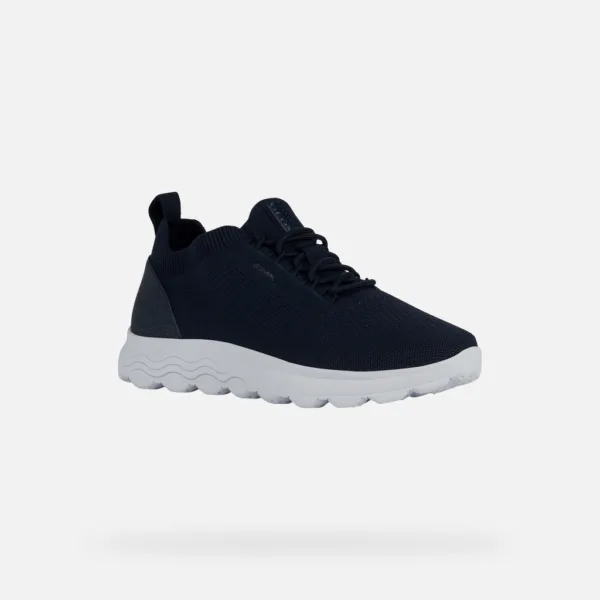 GEOX Spherica Blu Navy