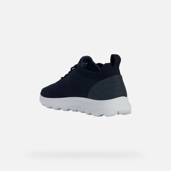 GEOX Spherica Blu Navy
