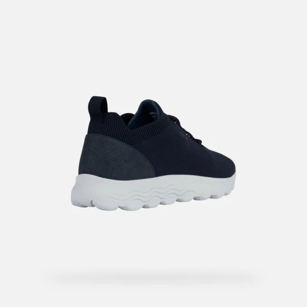 GEOX Spherica Blu Navy