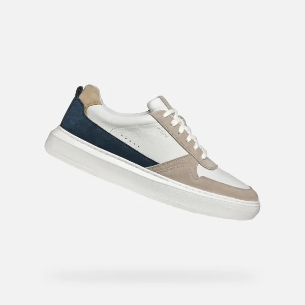 GEOX Deiven Sneakers Uomo