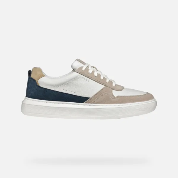 GEOX Deiven Sneakers Uomo