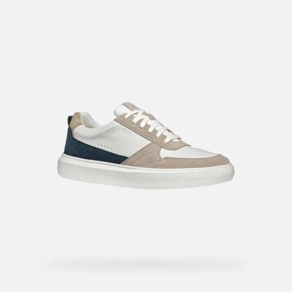GEOX Deiven Sneakers Uomo