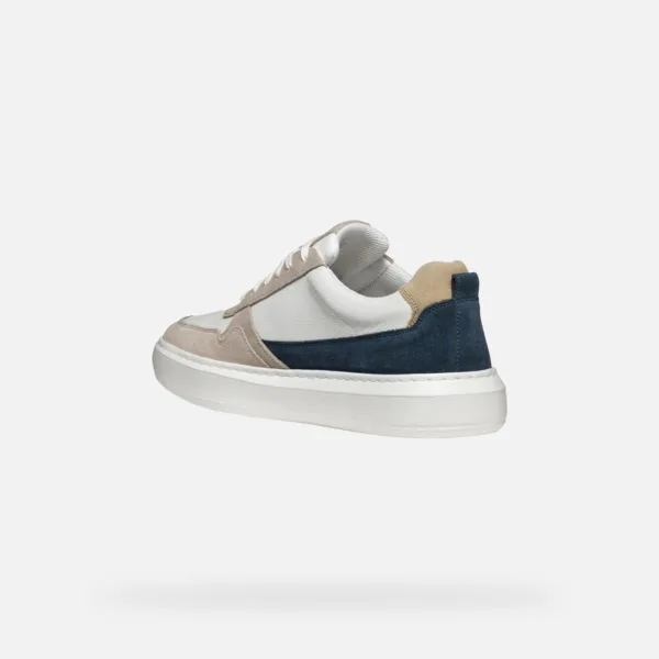 GEOX Deiven Sneakers Uomo