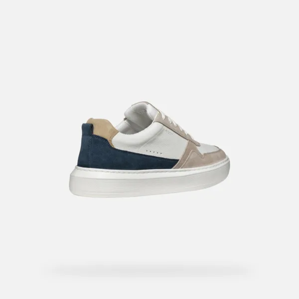 GEOX Deiven Sneakers Uomo