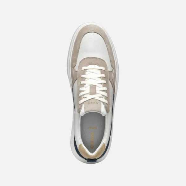 GEOX Deiven Sneakers Uomo