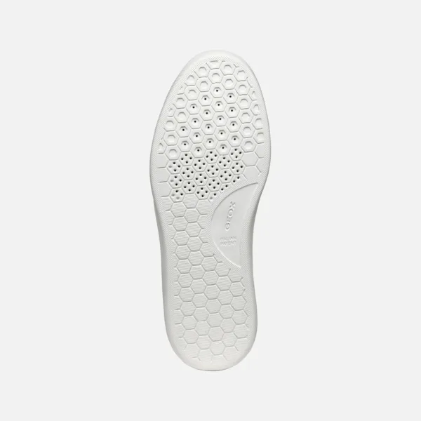 GEOX Deiven Sneakers Uomo