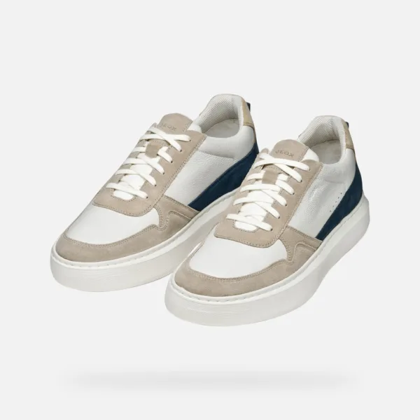 GEOX Deiven Sneakers Uomo
