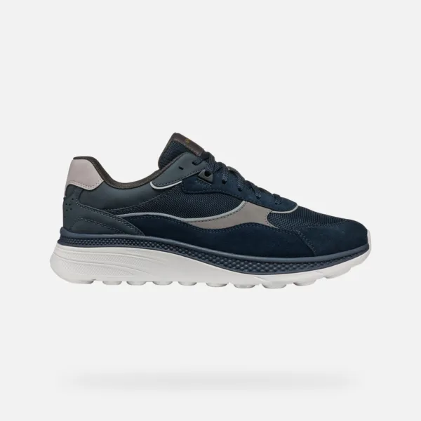 GEOX Spherica Actif x1 Navy