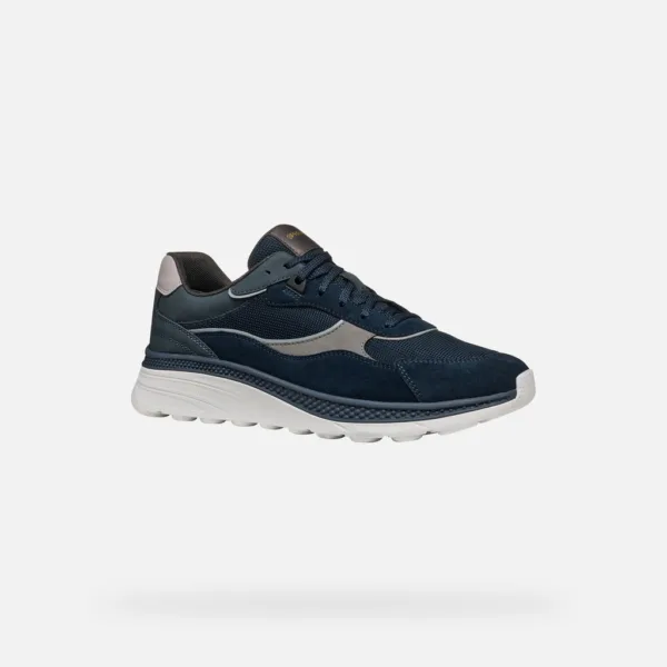 GEOX Spherica Actif x1 Navy