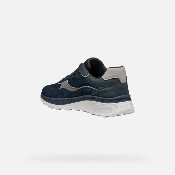 GEOX Spherica Actif x1 Navy