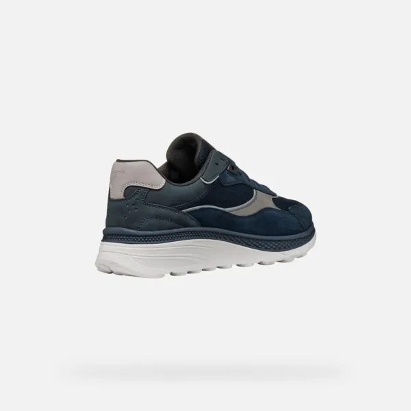 GEOX Spherica Actif x1 Navy