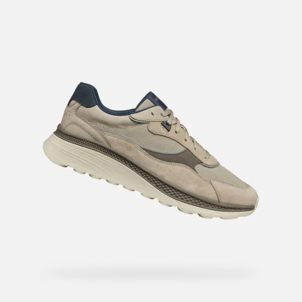 GEOX Spherica Actif x1 Beige
