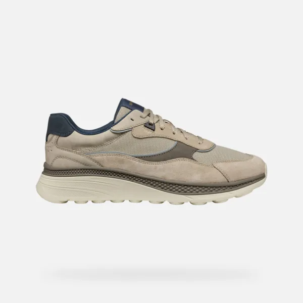 GEOX Spherica Actif x1 Beige