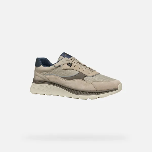 GEOX Spherica Actif x1 Beige