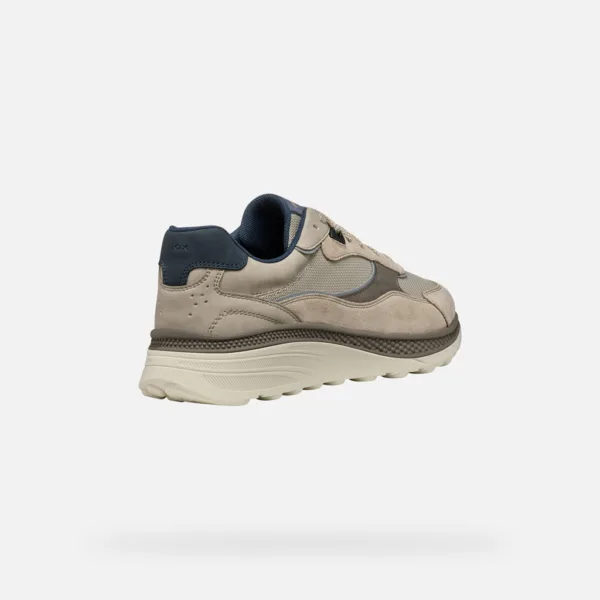 GEOX Spherica Actif x1 Beige