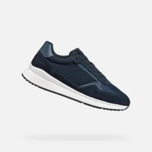 GEOX Branthon Sneakers Navy