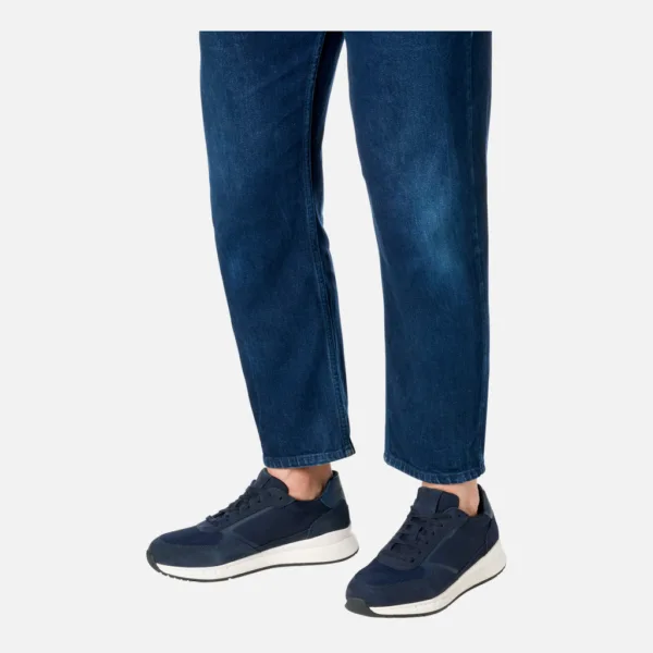 GEOX Branthon Sneakers Navy
