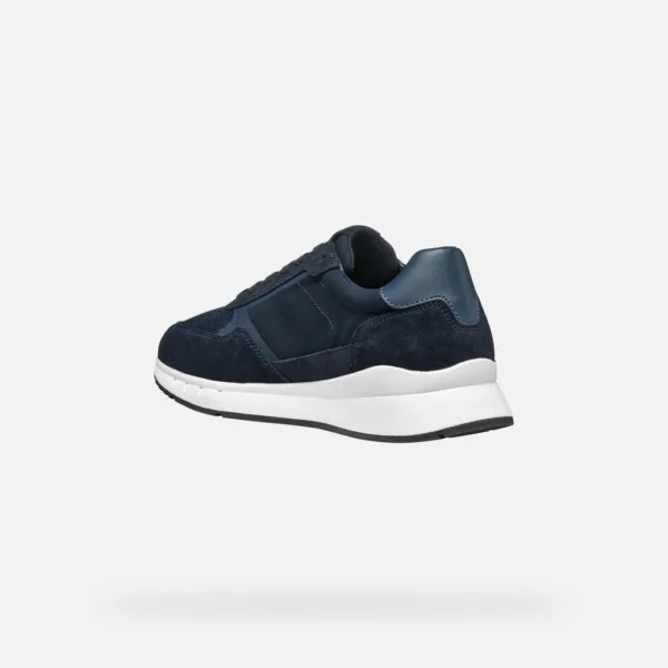 GEOX Branthon Sneakers Navy