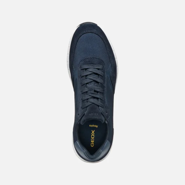 GEOX Branthon Sneakers Navy