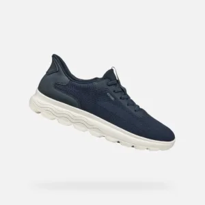 GEOX Uomo Spherica Plus Navy
