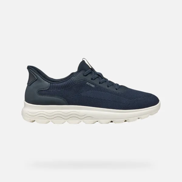 GEOX Uomo Spherica Plus Navy