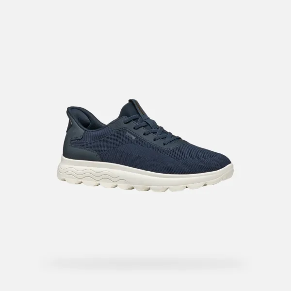 GEOX Uomo Spherica Plus Navy