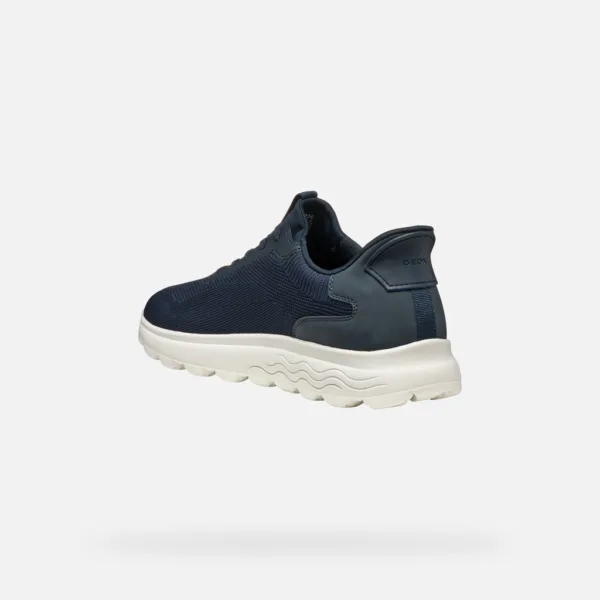 GEOX Uomo Spherica Plus Navy