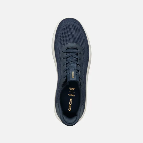 GEOX Uomo Spherica Plus Navy
