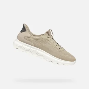 GEOX Uomo Spherica Plus Beige