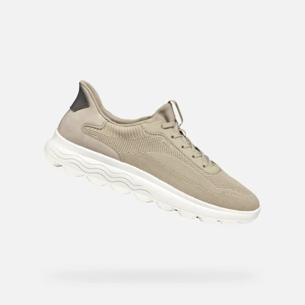 GEOX Uomo Spherica Plus Beige