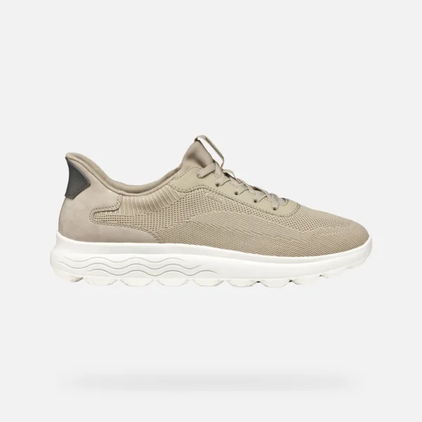 GEOX Uomo Spherica Plus Beige