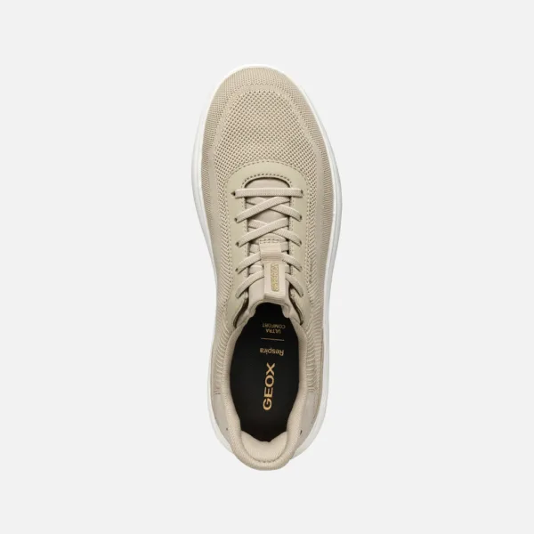 GEOX Uomo Spherica Plus Beige