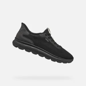GEOX Uomo Spherica Plus Nero