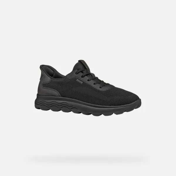 GEOX Uomo Spherica Plus Nero