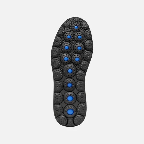 GEOX Uomo Spherica Plus Nero