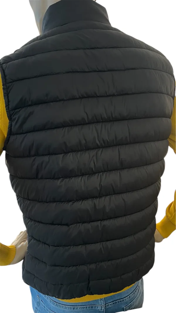 100 Grammi smanicato