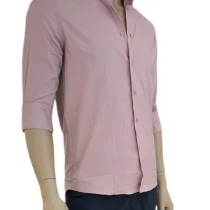 Camicia 3215 cotone slim