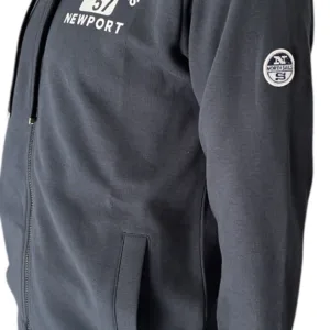 Felpa uomo North Sails