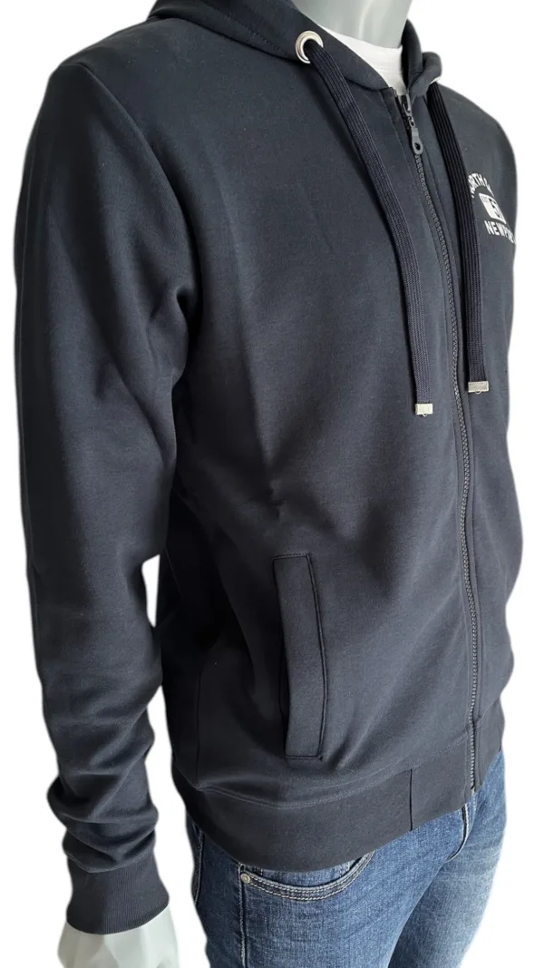 Felpa uomo North Sails